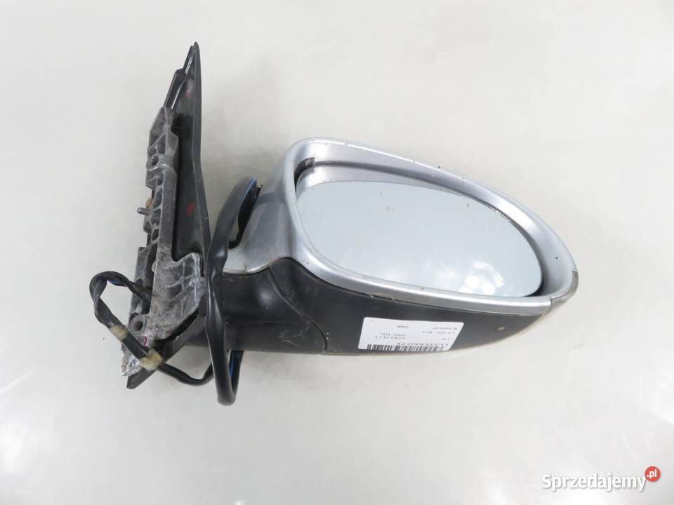 LUSTERKO PRAWE VW GOLF PLUS małopolskie