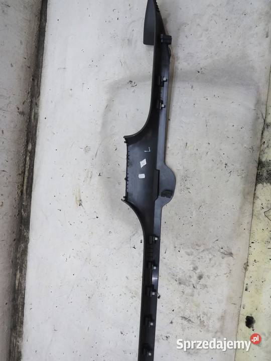 LISTWA PROGOWA LEWA PASSAT B8 3G0853371G sprzedam