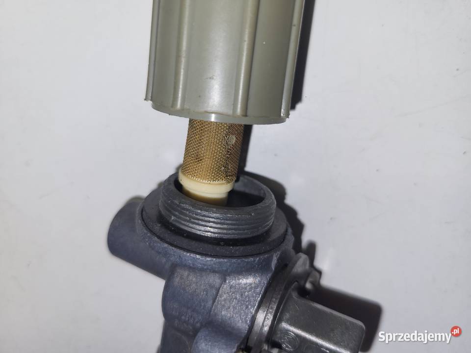 Trabant 601 Kran kranik paliwa nowy typ Piaseczno