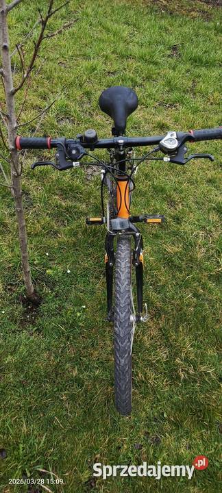 Kellys Jane Rower 24 dziecka stan chlopca Mysłowice