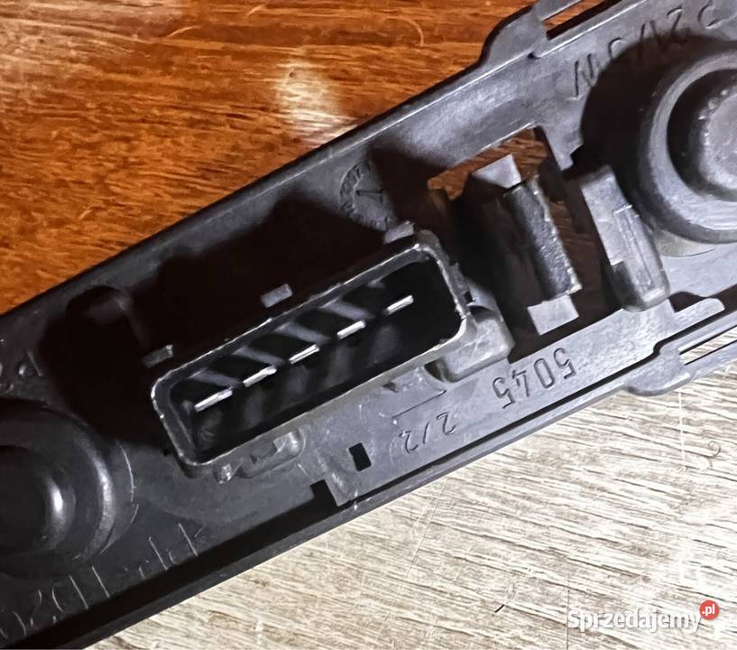 PEUGEOT 306 KOMBI 9302r WKŁAD LAMPY TYŁ TYLNI śląskie Sosnowiec