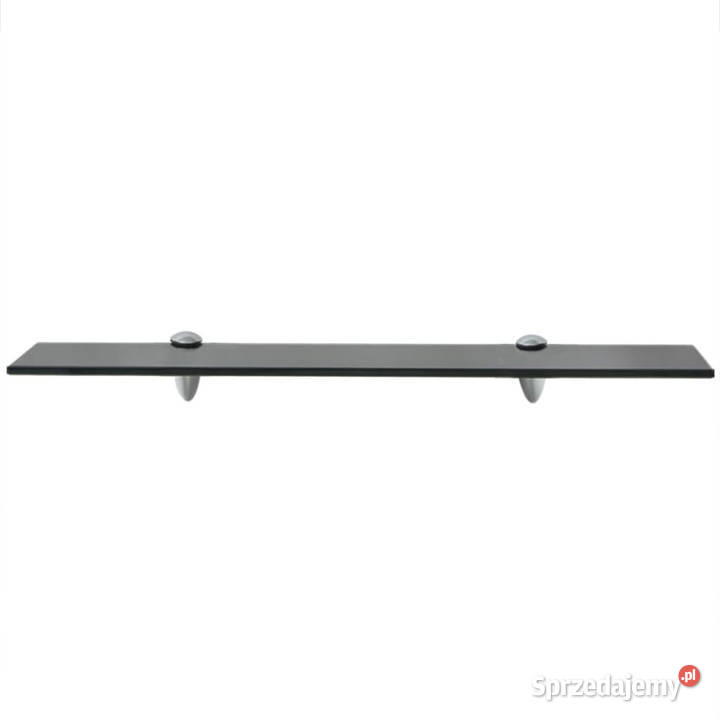 Półka szklana 60x10 8 mm WM243765 Warszawa