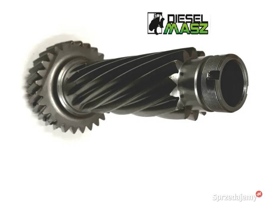 AL66410 Wałek skrzyni biegów John Deere 1040 Zbuczyn