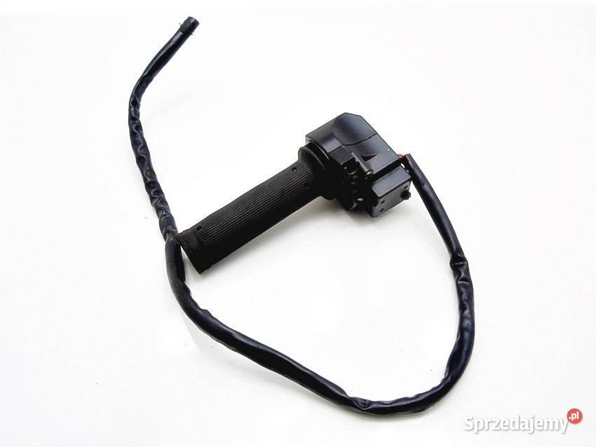 PRZEŁĄCZNIK MANETKA GAZ 1300 YAMAHA XVZ ROYAL osobowe