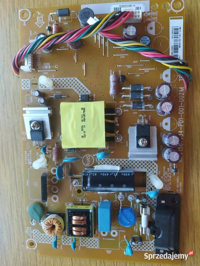 715G6947M01000004T PHILIPS 32PHH410188 sprzedam