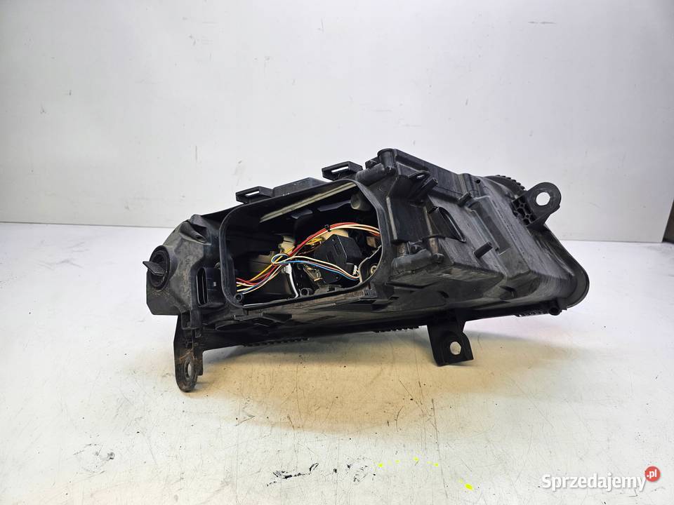 REFLEKTOR LEWY AUDI A6 C6 LIFT 4F0941003BJ śląskie