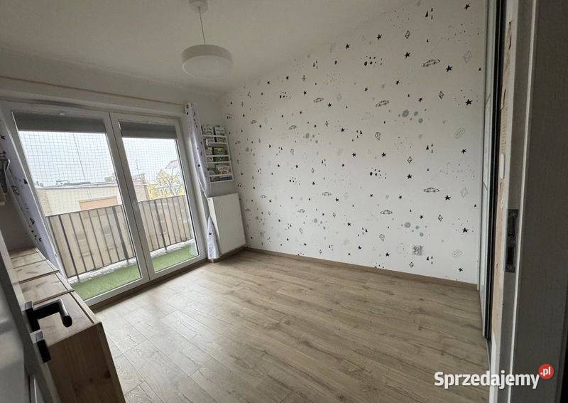 3pok 52met Krakowskie Tarasy BALKONKOMÓRKAGARAŻ sieć dolnośląskie Wrocław