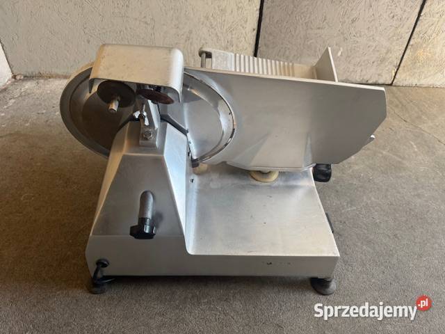 Krajalnica do wędlin i serów Biznes i Przemysł Głogówko