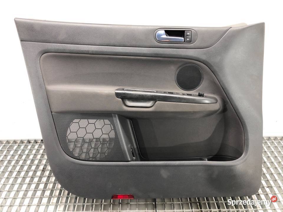 BOCZEK DRZWI LEWY PRZÓD VW GOLF PLUS V Minivan sprzedam