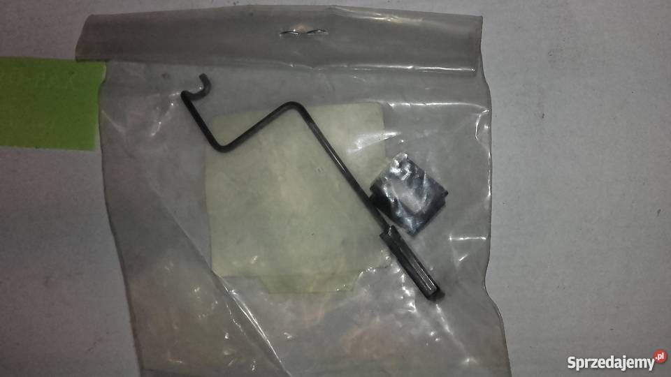 Cięgno gazu Husqvarna 505155 Żywiec