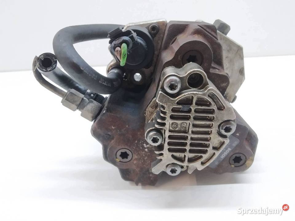 POMPA WTRYSKOWA 0445010043 24 D Volvo S60 I