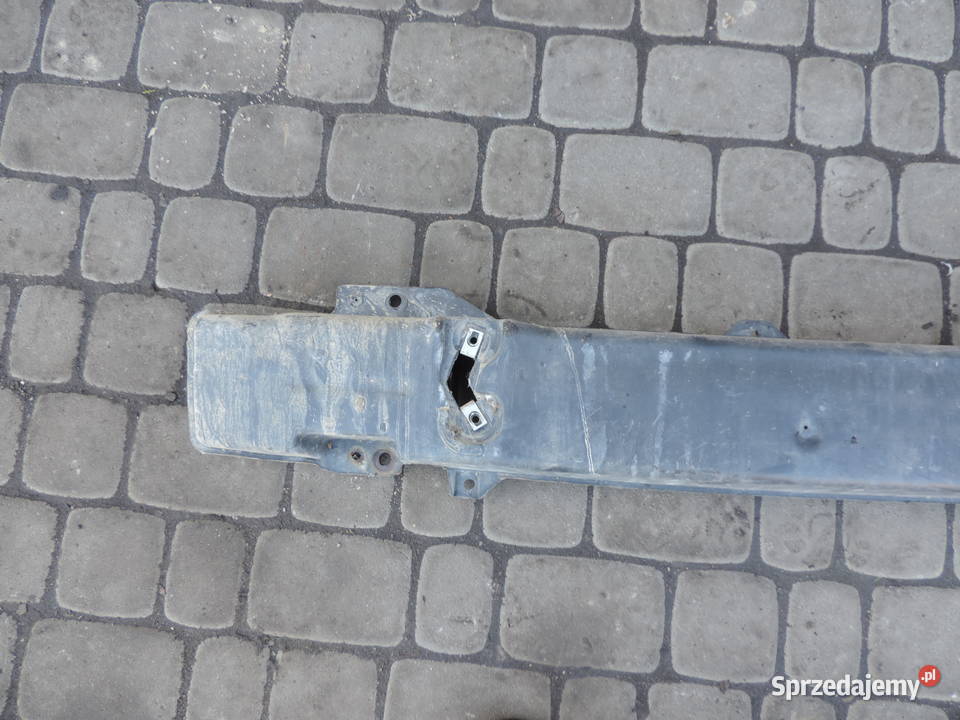 FORD TRANSIT MK5 BELKA POD ZDERZAK PRZÓD małopolskie Nowy Sącz