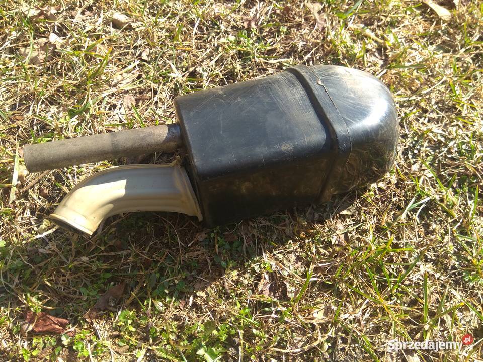 Silnik jawa 50 ogar 200 PRL oryginał