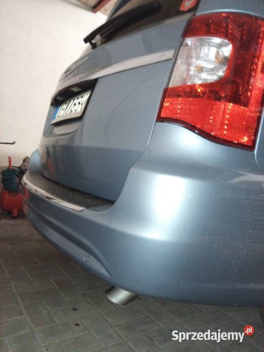 Chrysler contry automatyczna Bychawa sprzedam