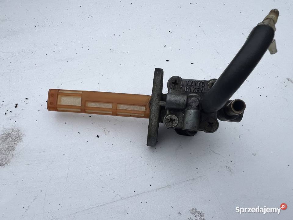 Kranik Kawasaki LTD 440 KZ440