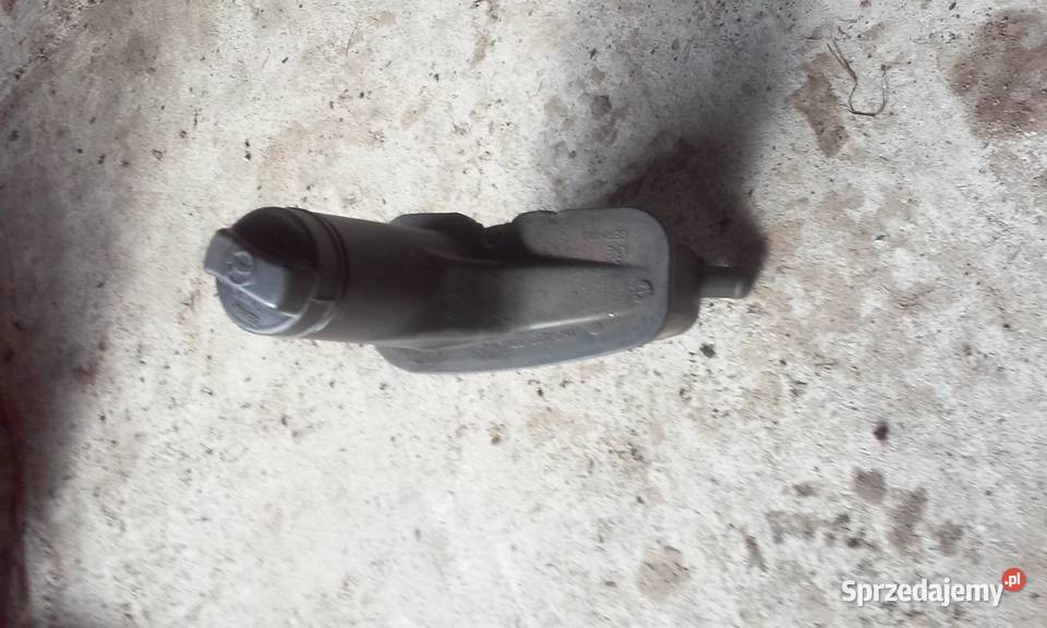 Zbiornik płynu wspomagania Golf 3 Vento Barlinek sprzedam