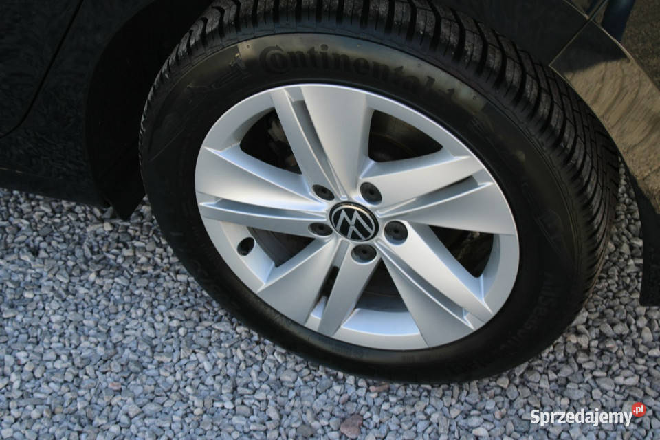 Volkswagen Golf LIFE Virtual Asystent Salon Zarejestrowany w Polsce sprzedam