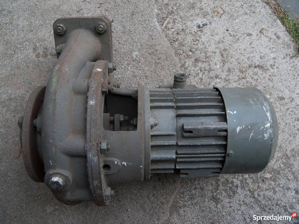 Pompa ciśnieniowa 50 PJM 180 dolnośląskie Wałbrzych sprzedam
