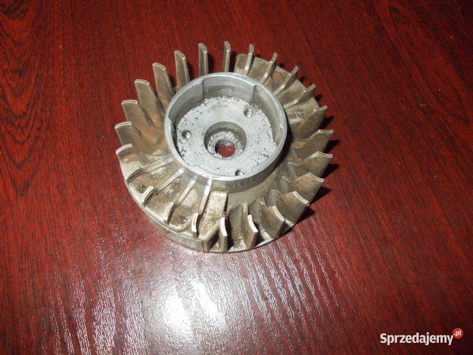 solo 639 magneto 1813 Dom i Ogród podkarpackie