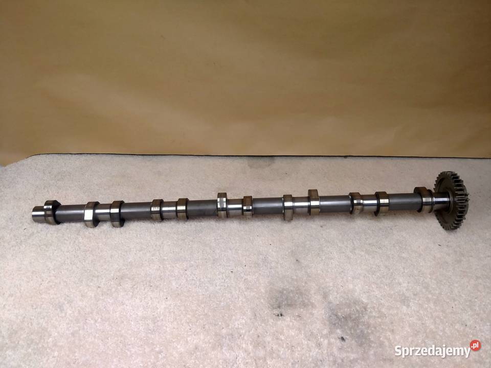 MAN TGX TGS EURO 6 WAŁEK ROZRZĄDU 51044015083 Kargowa