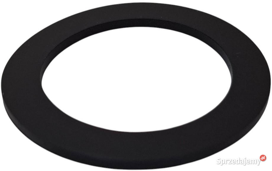 Uszczelka gumowa 33x45x2mm Dom i Ogród Czeladź
