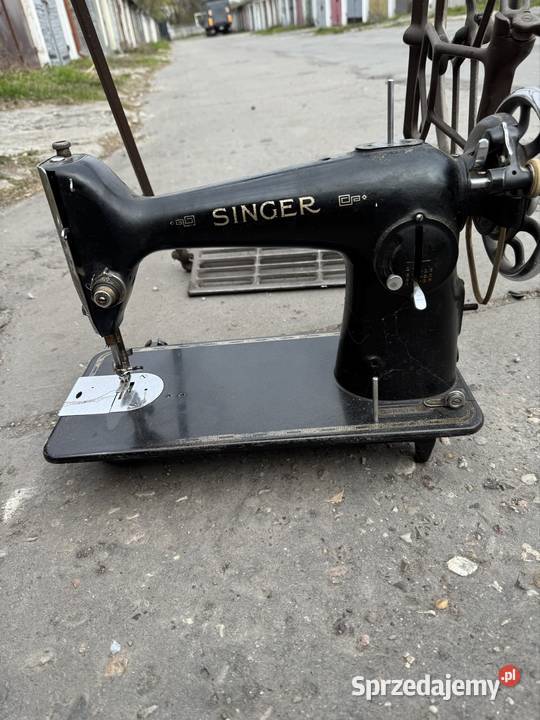 Sprzedam części do maszyny do szycia AGD drobne sprzedam