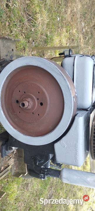 Silnik Andoria s 231 15 nieuszkodzony Koniecpol