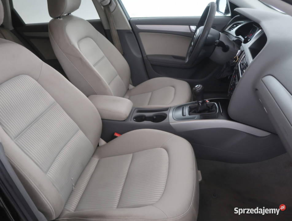 Audi A4 18 TFSI elektryczne szyby Bielany Wrocławskie