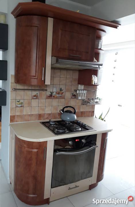 Meble kuchenne regał kuchenny szafki kuchenne Nowodwór sprzedam