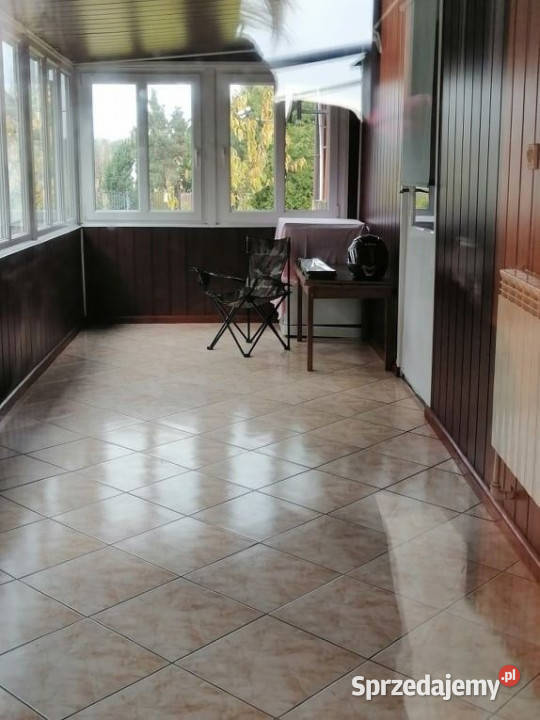 Siedlisko z dużym potencjałem Rok budowy 1960 Makówka