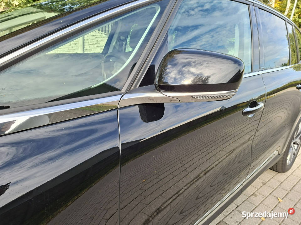 Renault Espace V 20152023