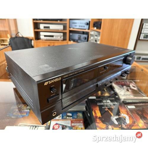 Sansui DX117HX sprzedam