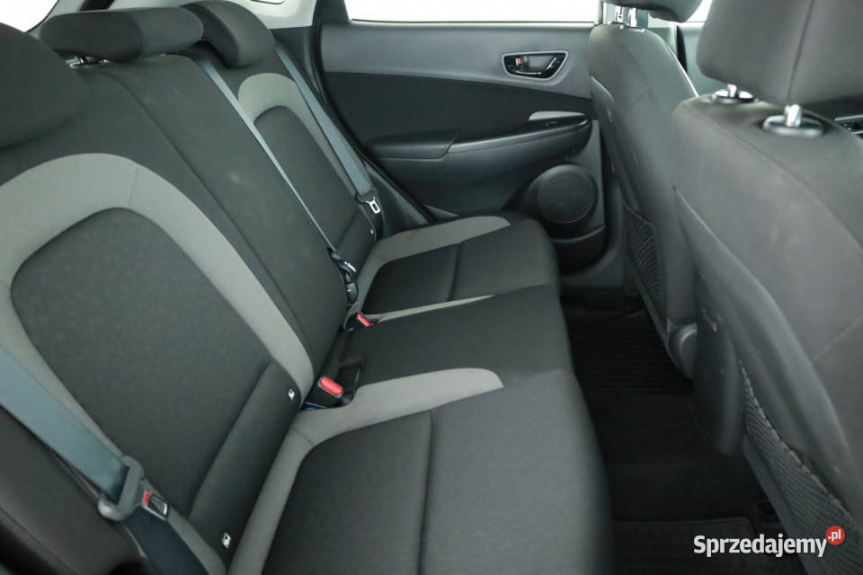 Hyundai Kona 16 TGDI sprzedam
