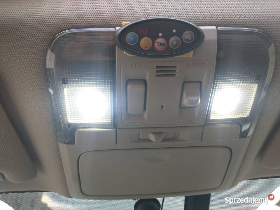 subaru 4x4 manualna Outback