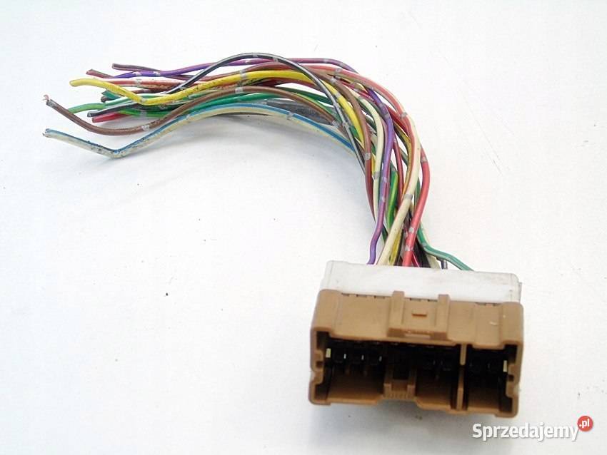 WTYCZKA KOSTKA 20 22 DI DCI ALMERA 2 PRIMERA P12 Sosnowiec