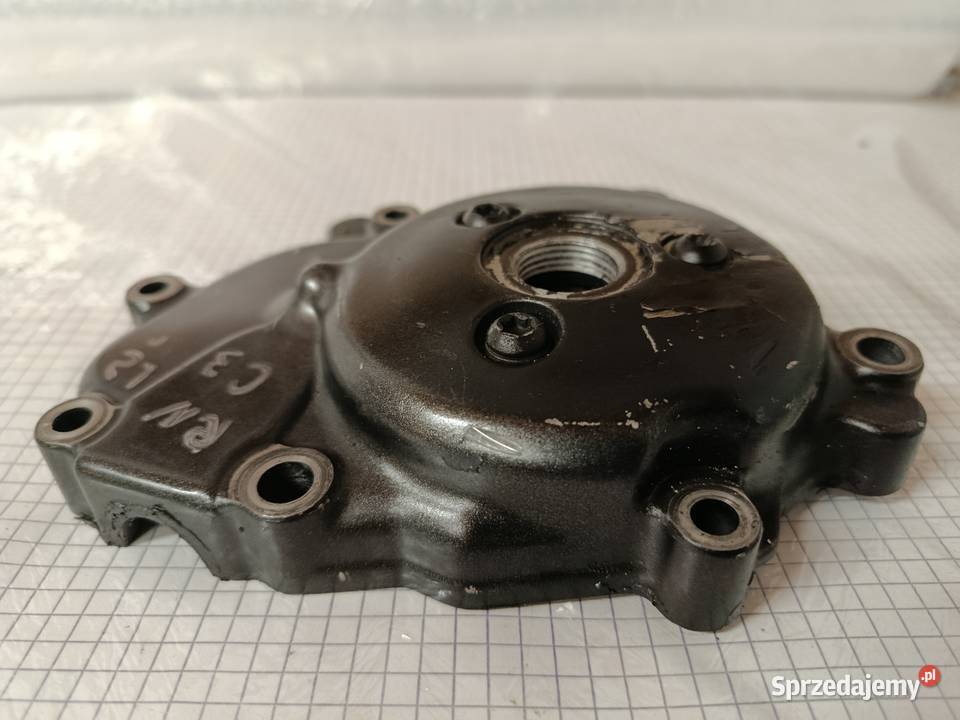 Yamaha R1 RN 12 dekiel kapa silnika Warszawa