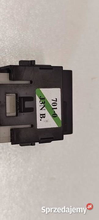 MAZDA 2 TOYOTA YARIS IV PRZEŁĄCZNIK ŚWIATEŁ 7010