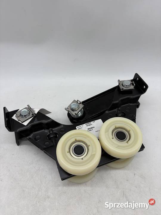 Demag KBK II 98248044 Wózek jezdny Warszawa