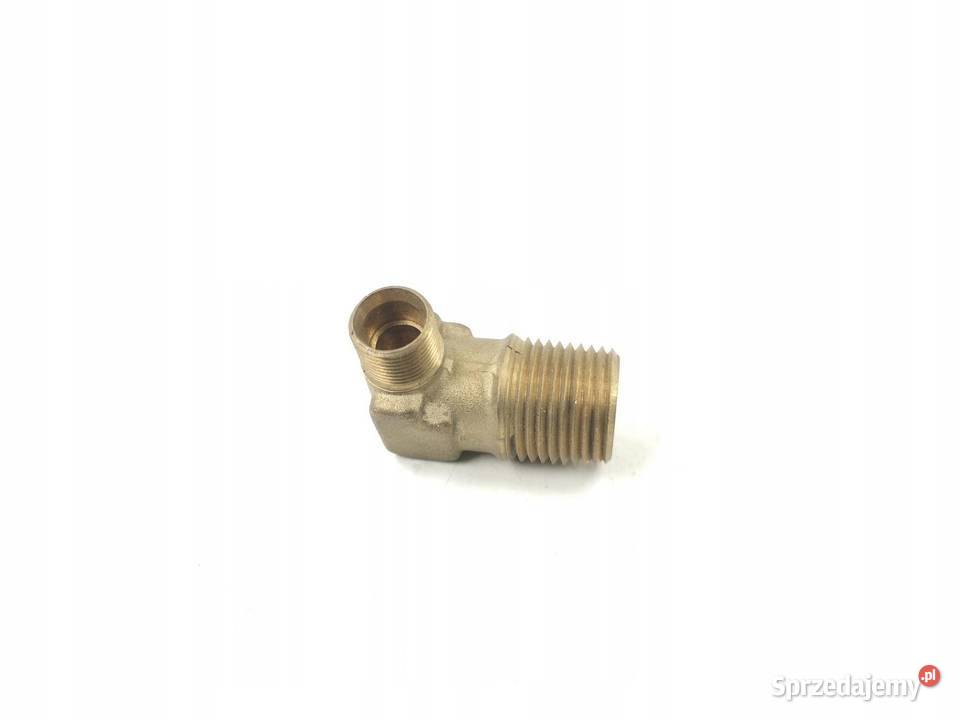 KOLANKO VOLVO NOWE ORYGINAŁ 944276 lubelskie