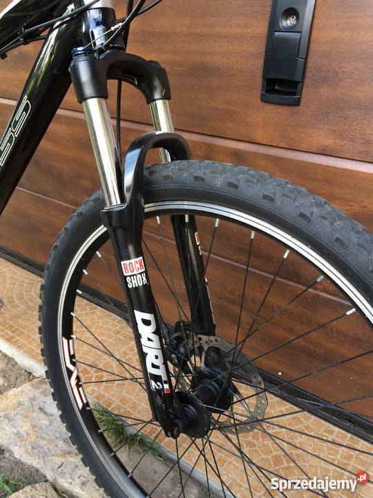 Rower Kross Level A4 w rozmiarze 16 Siewierz