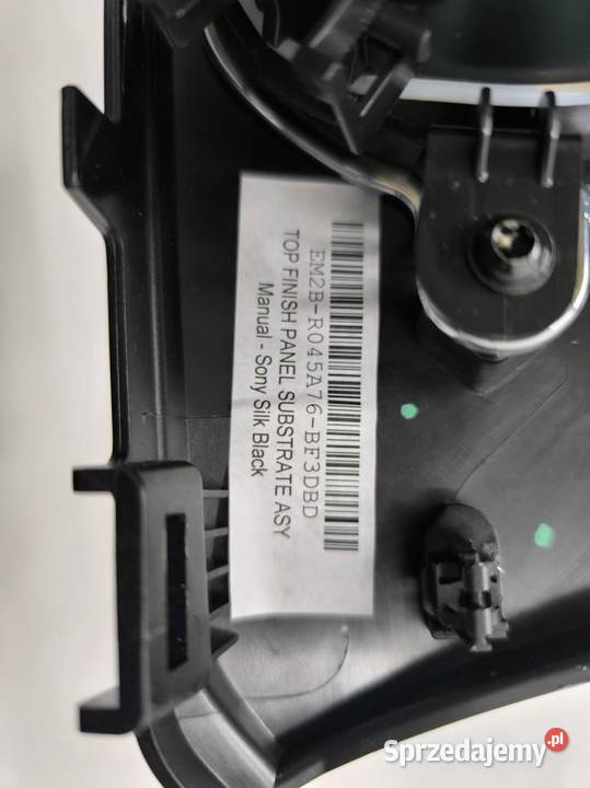 UCHWYT NA KUBEK PANEL FORD GALAXY MK4