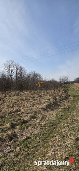 Działka 2847m2 Marcyporęba sprzedam