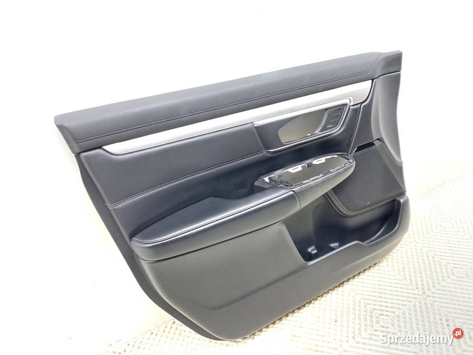 BOCZEK DRZWI LEWY PRZÓD HONDA CRV V SUV podkarpackie