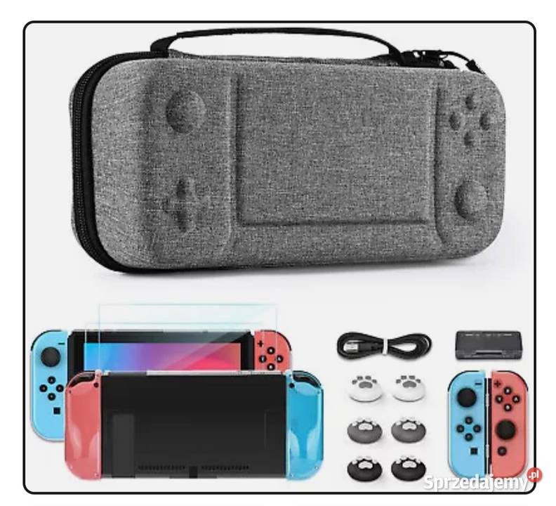 Etui do gier Gameboy Game Boy mazowieckie Warszawa