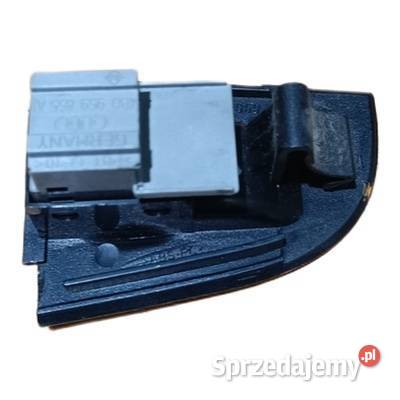 Przycisk sterowania szybą Audi A3 8L A6 C5 Panele sterowania, przełączniki
