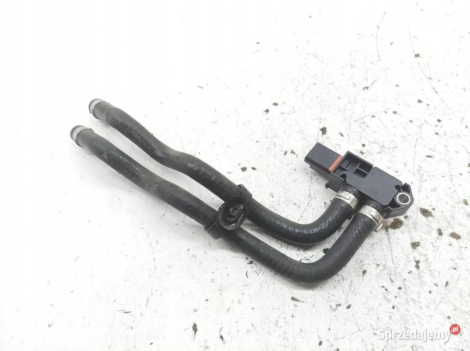 CZUJNIK SENSOR MAP 227707094R Dacia Duster III osobowe Czujniki