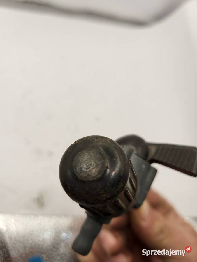 KRANIK PALIWA SW 9 JUNAK WSK WFM SHL KOBUZ BĄK Rybnik