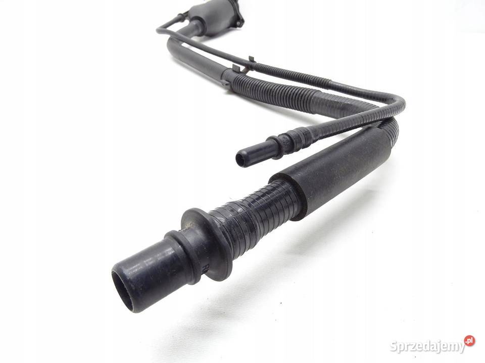 RURA ZBIORNIKA PALIWA BAK ADBLUE 8U0131963A AUDI sprzedam