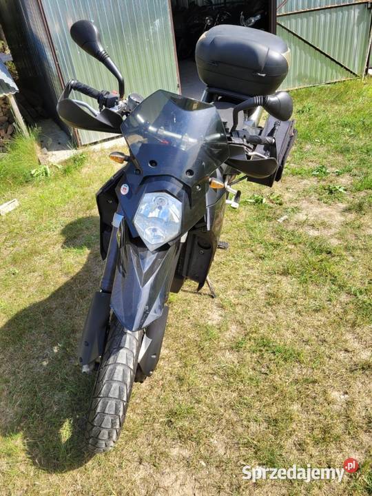 KTM 950 lc8 2007r podlaskie Siemiatycze