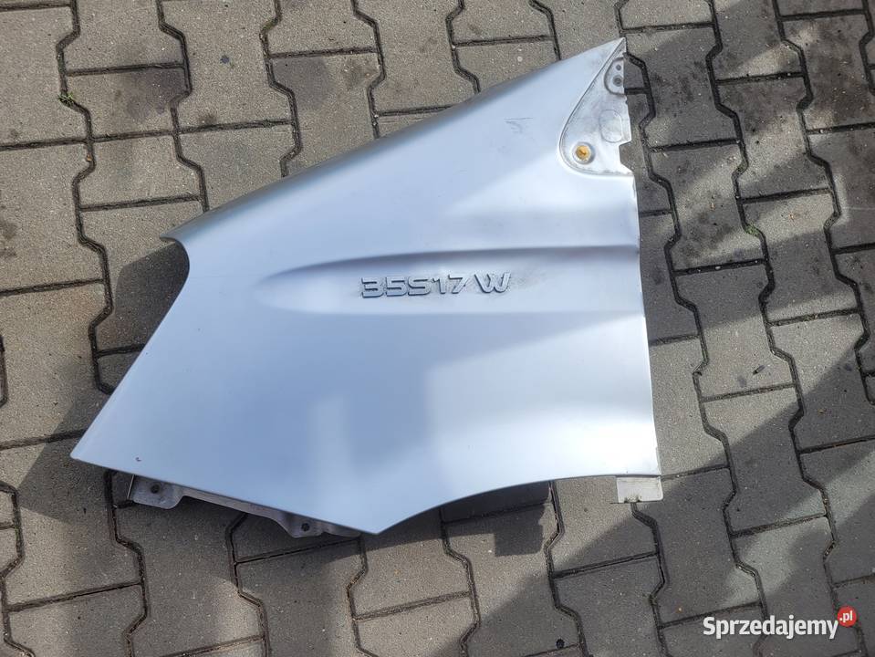 Iveco daily 0614 lift blotnik lewy przód przedni podkarpackie Krosno sprzedam